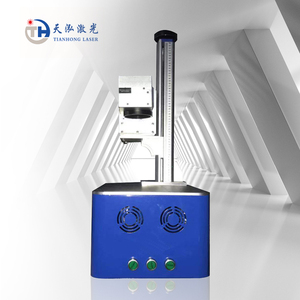 Giá rẻ 30 Wát CO2 galvo Laser đánh dấu Máy Nhà Máy Nhà sản xuất phi kim loại Laser đánh dấu Máy kim loại RF Ống davi Laser nguồn - Product Image 4