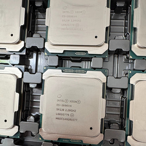 Procesador Xeon E5-2696 V4 de 2.2 GHz, 22 Núcleos, 44 Subprocesos, TDP 145 W, LGA 2011-3 para Servidor - Product Image 6