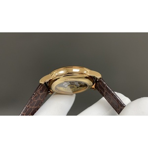 Reloj Mecánico de Lujo de la Marca Advanced Crown, Nuevo, Diámetro de Esfera de 40 mm, Material de Espejo de Zafiro Avanzado, Movimiento 2834-2 Completamente - Product Image 5
