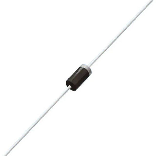 Fast Recovery Rectifier Diode FR104 105 107 157 207 257 307 607 In-line