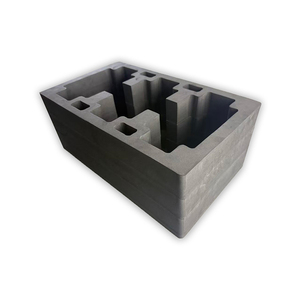 Venta Directa de Fábrica, Caja de Embalaje Personalizable, Soporte Interior de Espuma EVA, Herrajes Impermeables - Product Image 3