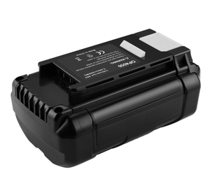 Batterie de remplacement pour <span class=keywords><strong>tondeuse</strong></span> à gazon <span class=keywords><strong>Ryobi</strong></span> <span class=keywords><strong>40V</strong></span> Lithium-ion OP4026A OP4050 Pack de batteries Polymère de qualité A 4.0-6.0Ah en stock - Marque QIYUN - Product Image 2