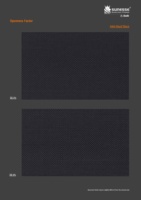 Оптовая продажа: Рулонные шторы Hande Sheer Dimout из светофильтрующей ткани, легко моющиеся, для дома и офиса