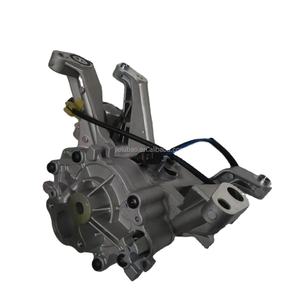 LR110501 JDE40053 es adecuado para la bomba de vacío de la bomba de aceite del motor AJ200 del Land Rover <span class=keywords><strong>Evoque</strong></span> Sport. - Product Image 1