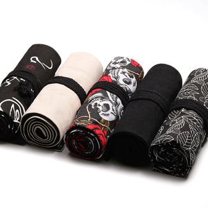 Ensemble de papeterie en toile écologique Offre Spéciale Fournitures scolaires pour enfants avec dessins animés Cadeaux promotionnels Prix <span class=keywords><strong>moins</strong></span> <span class=keywords><strong>cher</strong></span> - Product Image 3