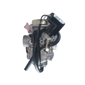 Scooters PD22J 22MM CVK 125CC compatibles con motores GY6 139QMB Ya Ma ha JOG100 RSZ100 carburador - Product Image 5