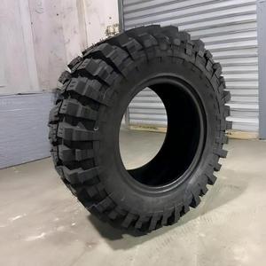 Neumáticos LT35x12.5R17 al por Mayor - Resistentes a la Carga Pesada y al Calor, para Aventuras en el Desierto y la Selva - Product Image 4