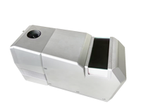 Sistema de Escaneo LiDAR de Alta Precisión GEOSUN GS-1500N para UAV, Escáner Láser 3D con Precisión de 1 Año para Mapeo VTOL de Largo Alcance