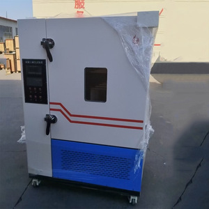 Cámara de Prueba de Carbonatación de Concreto, Incubadora de Temperatura Constante 220-240V AC para Uso en Laboratorio - Product Image 2