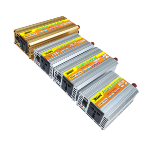 Inversores Solares YongFa de 1000W, <span class=keywords><strong>Inversor</strong></span> para Automóvil, Microinversor Solar, Placa Inversora, <span class=keywords><strong>Inversor</strong></span> de Corriente de 12v a 220v, <span class=keywords><strong>Inversor</strong></span> <span class=keywords><strong>Victron</strong></span> - Product Image 4
