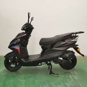 Certificado EPA motocicleta de combustible 150CC 200CC gasolina Scooter modelo refrigerado por aire motor freno de disco <span class=keywords><strong>Max</strong></span> Speed85kmh ciclomotor de Gas en carretera - Product Image 3