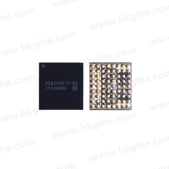 bom list 338S00510 B0 U3700 For Iphone 11 11Pro/Max Camera Power Supply IC Chip With Balls original in stock