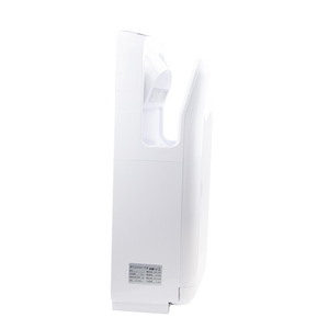 <span class=keywords><strong>Sèche</strong></span>-<span class=keywords><strong>mains</strong></span> automatique haute vitesse à lame d'<span class=keywords><strong>air</strong></span> double face en plastique ABS W-625I0 - Product Image 3