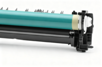 Canon IR2625 IR2630 IR2635 IR2645 için Premium Drum Ünitesi GPR-62 NPG-84 C-EXV59 OPC Drum Temizleme Bıçağı Yazıcı Yedek Parçaları