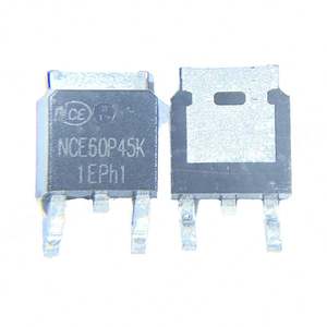 Composant électronique NCE60P45K MOSFET 60V 45A 110W TO-252 Transistor Mosfet NCE60P45 - Product Image 3