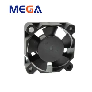 Mega Factory Direct3010効率的な防水30x3 0x 10mm 5V12Vブラシレスファン (MRIマシンおよびCTスキャナー用)