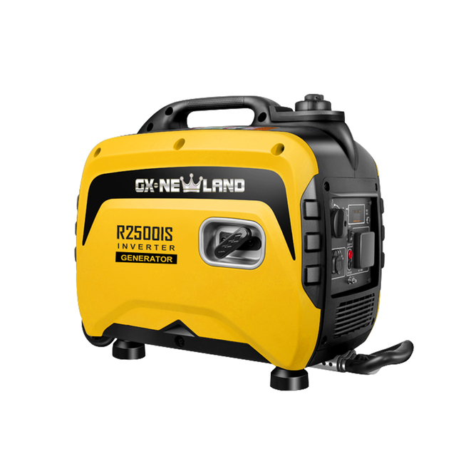 Newland Petrol Portable Inverter Generator 2.5kW 2.3kW