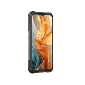 CUBOT KINGKONG X PRO โทรศัพท์มือถือพันธุ์อึด 6.72 นิ้ว FHD+ 12+256GB กล้องหลัง 100MP กล้องหน้า 32MP ชิปเซ็ต Dimensity 8200 แบตเตอรี่ 10200mAh ชาร์จเร็ว 33W ระบบปฏิบัติการ Android 14 - Product Image 5