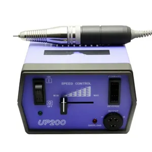 UP200เจาะเล็บชิ้นงานสำหรับ Kupa uPower UP200 UG12อุปกรณ์กำจัดและเจียร - Product Image 5