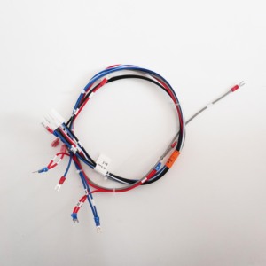 OEM Custom JST Molex TE 1.25mm 2.0mm 2.54mm Alle soorten kabelboomfabriek - Product Image 5