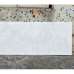 <span class=keywords><strong>Encimera</strong></span> de Cocina de Superficie Sólida Modificada, de Acrílico Compuesto de Color Nuevo, Marca Koris, Imitación Mármol Artificial <span class=keywords><strong>Corian</strong></span> - Product Image 5
