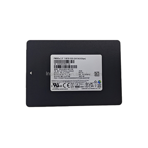 For Big Capacity 7.68T SSD Solid State <b>Drive</b> <b>Internal</b> Type in Stock SSD SSD - Product Image 6
