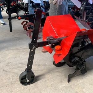 Diesel Moto-Máy Cày Với Đa Mục Đích Để Bán - Product Image 5