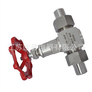 วาล์วหยุดสแตนเลส J21W-160P DN15 304SS แบบใช้มือหมุน สำหรับใช้งานทั่วไป - Product Image 3