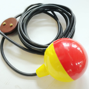 Sensor de Nivel de Agua EP100, Interruptor de Flotador, Material ABS PP SS304, 1 Año de Garantía, Precio Bajo - Product Image 5