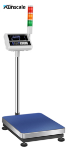 <strong>Bench</strong> <strong>Scale</strong> Industrial Waterproof Electronic <strong>Digital</strong> Steel <strong>Platform</strong> Floor Weighing <strong>Scale</strong> - Product Image 3