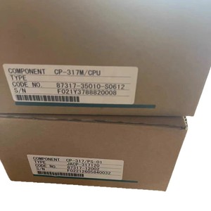 โมดูล Yaskawa CP-317/215IF 5 อินพุต 4 เอาท์พุต การสื่อสาร RS485 สำหรับเครื่องจักรกล - Product Image 5