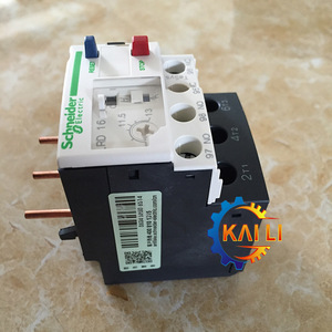 Schneider Soft Starter ATS48C25Y 25A 230V Solid State <b>Relay</b> For Motor Protection - Product Image 4