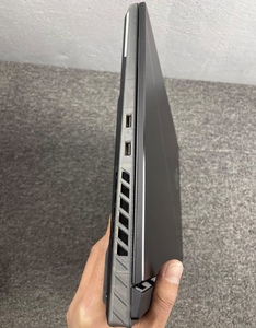 Portátil para Juegos SCAR 18 Original de Asus, I9 14900HX RX4080 32+1TB, Portátil de Juegos Usado - Product Image 4