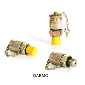 Disjoncteur hydraulique N2 Kit de chargeur de gaz Valve de charge de gaz pour TNB TR SB HB RHB MKB DMB UB HM <span class=keywords><strong>BRH</strong></span> - Product Image 3