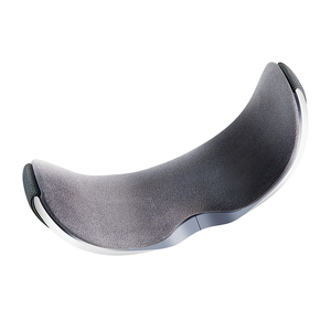 Máquina de terapia de masaje ocular inteligente, masajeador con luz de vibración plegable ajustable, calefacción - Product Image 5