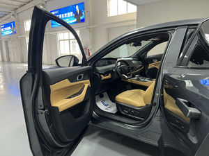 Voiture d'occasion Changan UNI-K modèle 2021, 2.0T, <span class=keywords><strong>Supre</strong></span> me Edition - Product Image 4