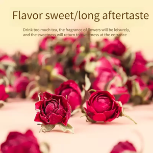 Té de Alfalfa 25g, Té Crudo Suelto, Té Saludable, Alivia <span class=keywords><strong>la</strong></span> Depresión Hepática, Embellece <span class=keywords><strong>la</strong></span> Apariencia, Regula el Qi y el Flujo Sanguíneo, Hierbas de Medicina Tradicional China - Product Image 3