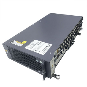 SmartAX MA5608T MA5680T MA5683T 1G 10G Gigabit Olt d'origine avec MCUD MPWC SCUN GICF <span class=keywords><strong>PRTE</strong></span> X2CS en stock - Product Image 4