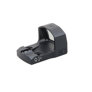 Quang học <span class=keywords><strong>Vector</strong></span> frenzy-s 1x17x24 mic màu xanh lá cây Dot Kích thước phản xạ 7075 Nhôm quang học Red Dot Sight - Product Image 5
