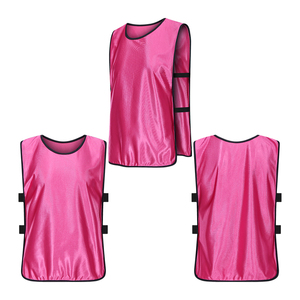 Maglie da <span class=keywords><strong>calcio</strong></span> con Logo personalizzato maglia maglia stile superiore maglia <span class=keywords><strong>divisa</strong></span> da <span class=keywords><strong>calcio</strong></span> per adulti bambini nome squadra bavaglini Sport estivi Pinnies - Product Image 1