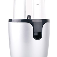 Milk-shake électrique de table portable, pour alimentation de cuisine, mixeur, presse-agrumes et mélangeur, pour alimentation personnel