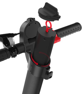 Batería Original para Patinete Eléctrico HX X7, Batería X7 de 5 Ah y Batería <span class=keywords><strong>Panasonic</strong></span> X7 de 6.4 Ah - Product Image 6