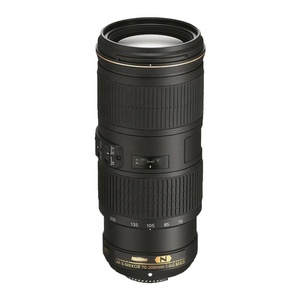 Objectif Téléobjectif DF d'occasion pour appareil photo plein format 70-200mm F4G ED avec fonctions vidéo et photo – Achetez un objectif zoom A - Product Image 2