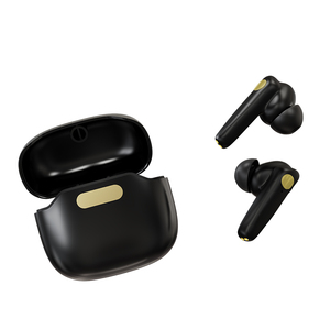 Airdot T15 Audífonos Inalámbricos Deportivos Intrauditivos con Cancelación de Ruido ENC, Micrófono, hasta 10 Horas de Reproducción y Largo Alcance - Product Image 3