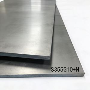 แผ่นเหล็กโครงสร้างสำหรับงานนอกชายฝั่ง EN10225 รุ่น S355G6+M, S355G8+M, S355G10+<span class=keywords><strong>N</strong></span>, S355G10+<span class=keywords><strong>N</strong></span>, S355G10+M, S460G2+Q, S355G8, S355G9, S355G10 - Product Image 2