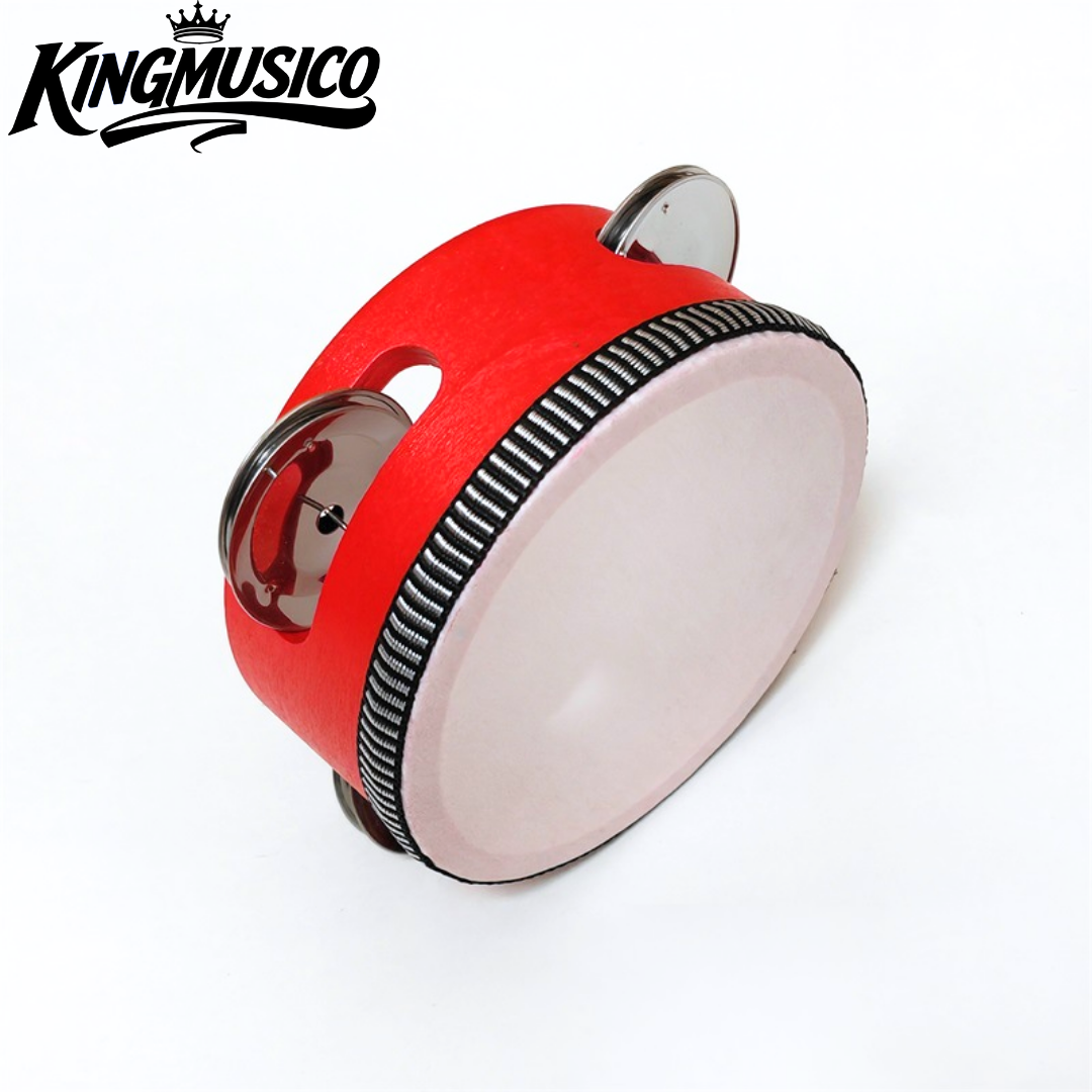 Rosso 4 pollici 10 cm