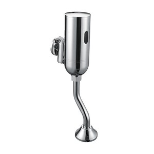 Tự động touchless Wall Mount tuôn ra Van tiết kiệm nước cảm biến nơi để tiểu flusher tự động touchless nhà vệ sinh thay thế - Product Image 3