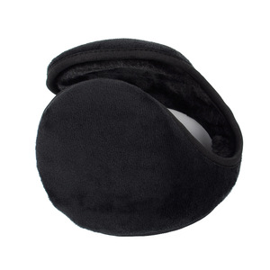 ที่ครอบหูสวมใส่สบายพร้อมที่ครอบหูปรับขนาดได้หน้ากากปิดตา - Product Image 4