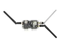 Carte d'extension 3-en-1 pour Flipper Zero ESP32 + CC1101 + NRF24, carte de développement WiFi RF multifonctionnelle AIO BOARD V1.4