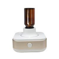 Diffuseur d'ambiance sans eau rechargeable USB pour huiles essentielles et désodorisant